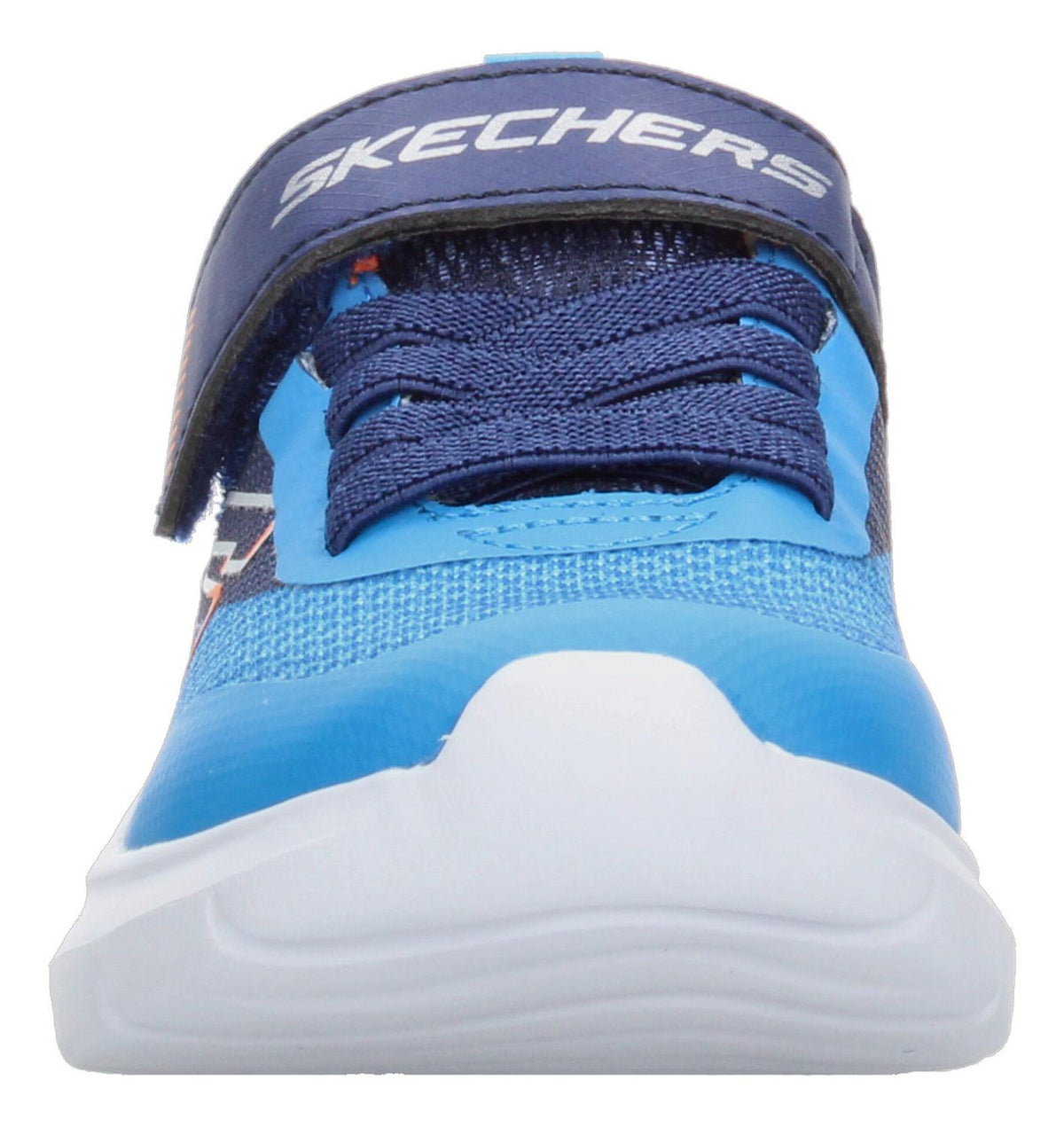 Tenis Skechers Azul Para Niño [ske988], foto 6 de 7