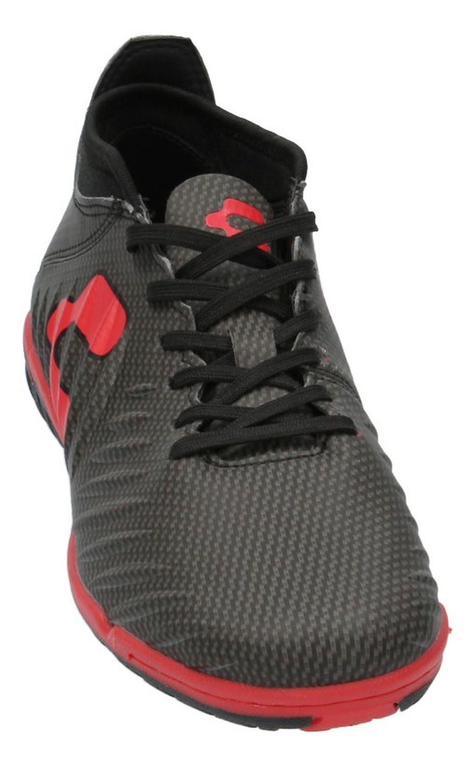 Zapato Soccer Charly Para Niño 1029325 Negro [chy2510], foto 3 de 6