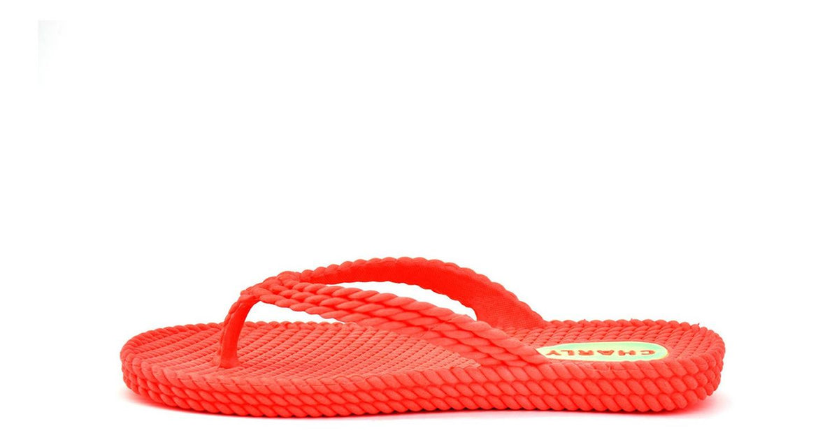 Sandalias Charly Para Mujer 1090190-004 Rosa [chy2202], foto 2 de 6