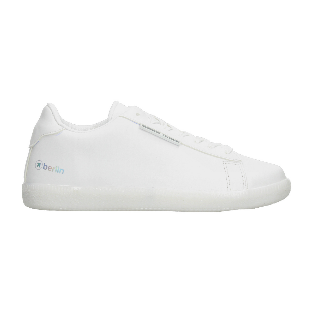 Tenis Berlin Blanco para Mujer [BLI207], foto 10 de 10