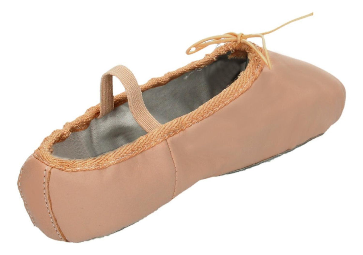 Zapatillas Ballet Kling's Para Mujer 030 Rosa [kli5], foto 5 de 10