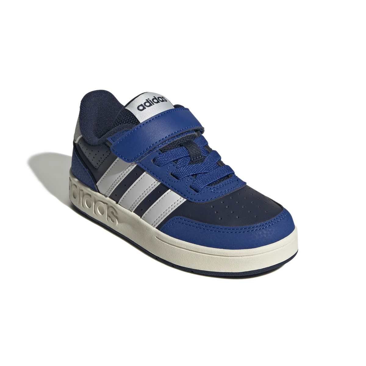 Tenis Adidas Brakebase Niño Azul Casual Infantil T16-22, foto 10 de 10