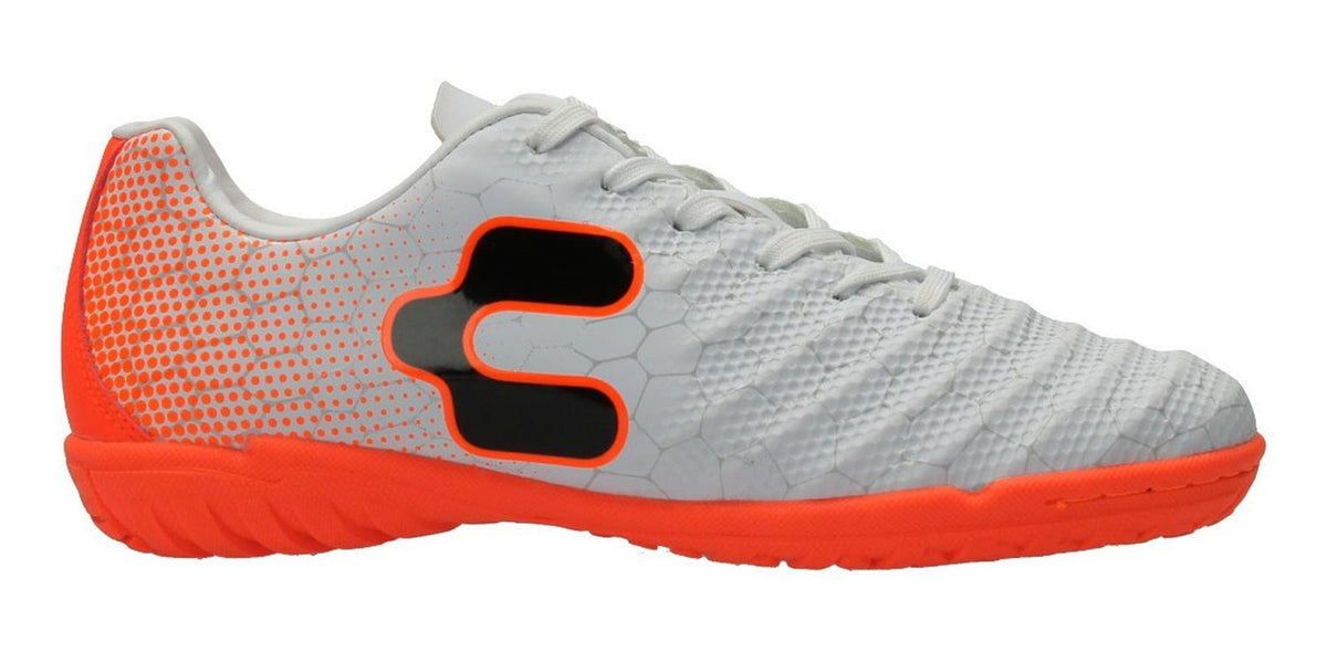Zapato Soccer Charly Para Niño 1029474 Blanco [chy2699], foto 1 de 6