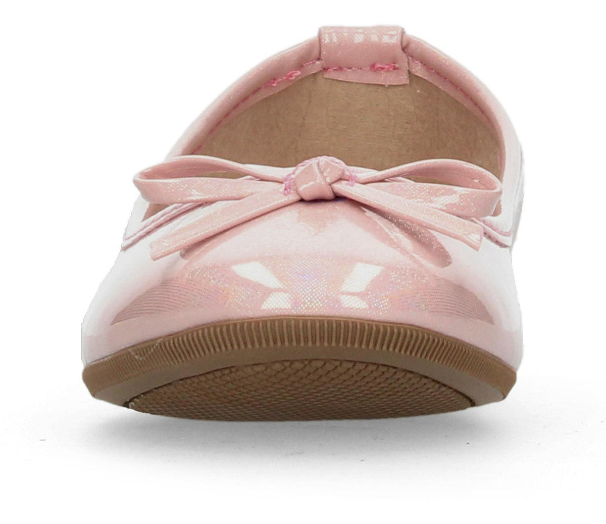 Flats Tropicana Para Niña 97005 Rosa [tro1193], foto 5 de 10