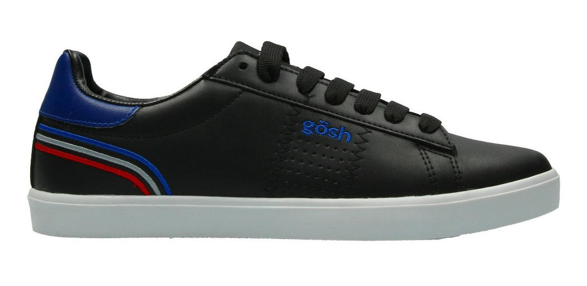 Tenis Gosh Para Niño 0t35q-03 Amarillo [gos842], foto 1 de 6