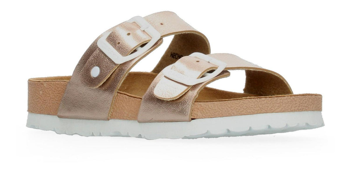 Sandalias Caray Para Niña Armenia Rosa [car371], foto 1 de 10