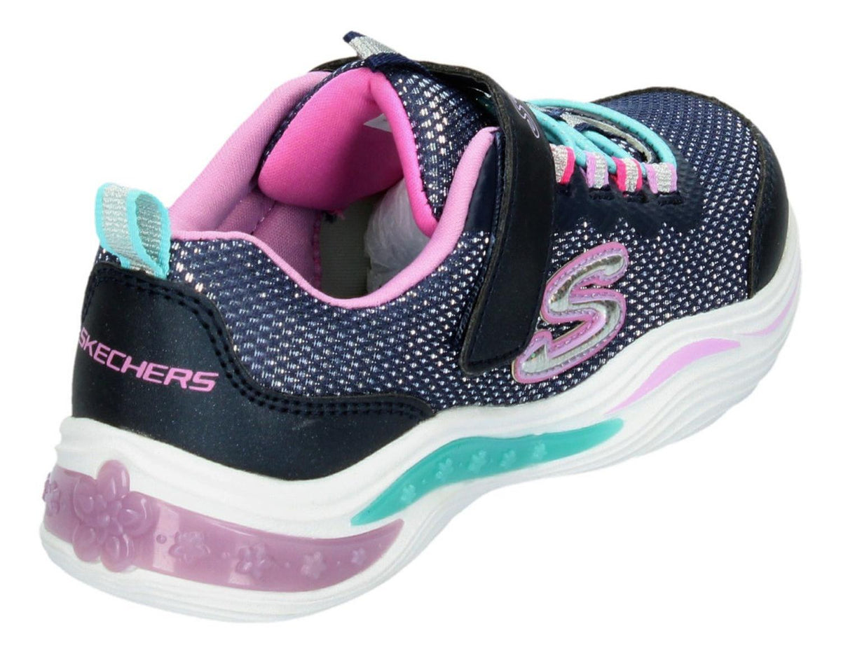 Tenis Skechers Para Niña 20202lnvmt [ske472], foto 5 de 10