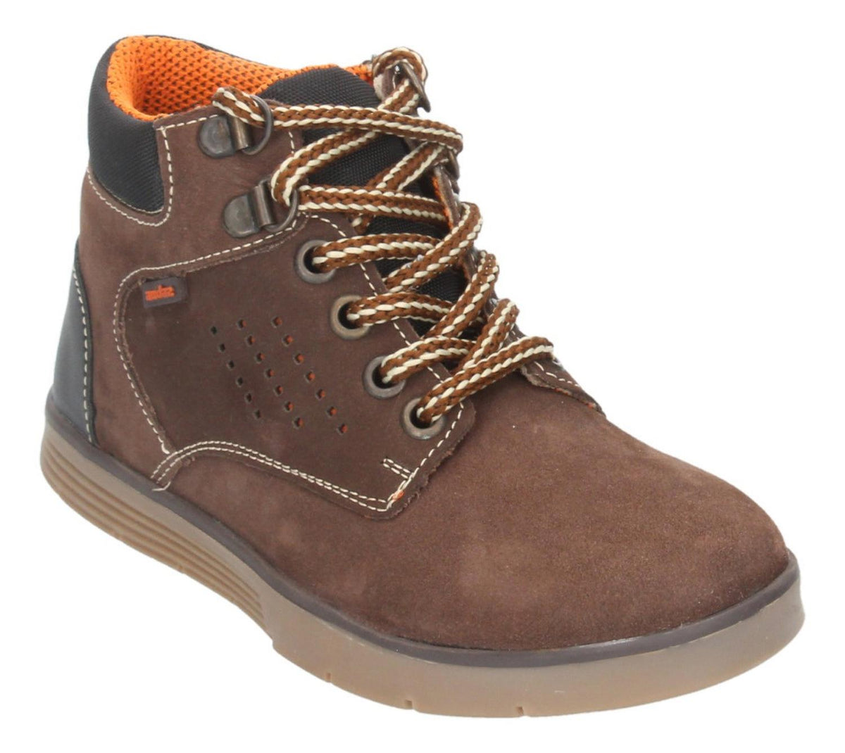 Bota Coqueta Para Niño 434800-f Cafe [cta852], foto 4 de 10