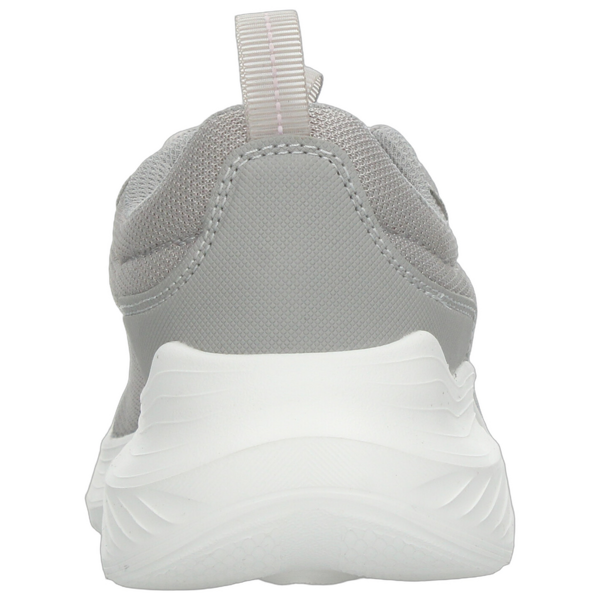 Tenis Skechers Dynamight 2 Dama Gris Deportivo Mujer, foto 7 de 10
