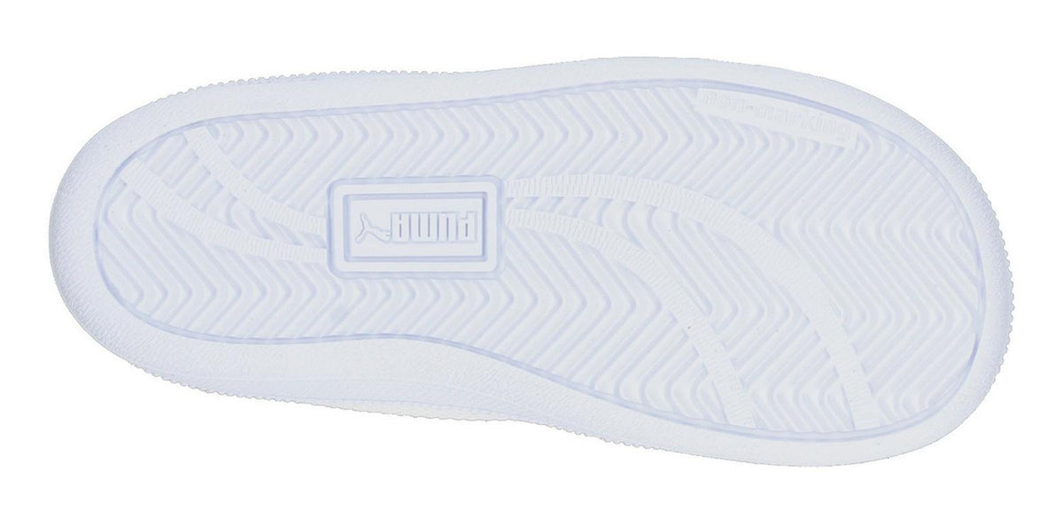 Tenis Puma Up V Blanco Para Niño [pum695], foto 9 de 9