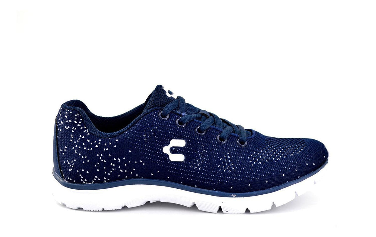 Tenis Charly Para Niño 1022552 Azul Marino [chy2221], foto 1 de 6