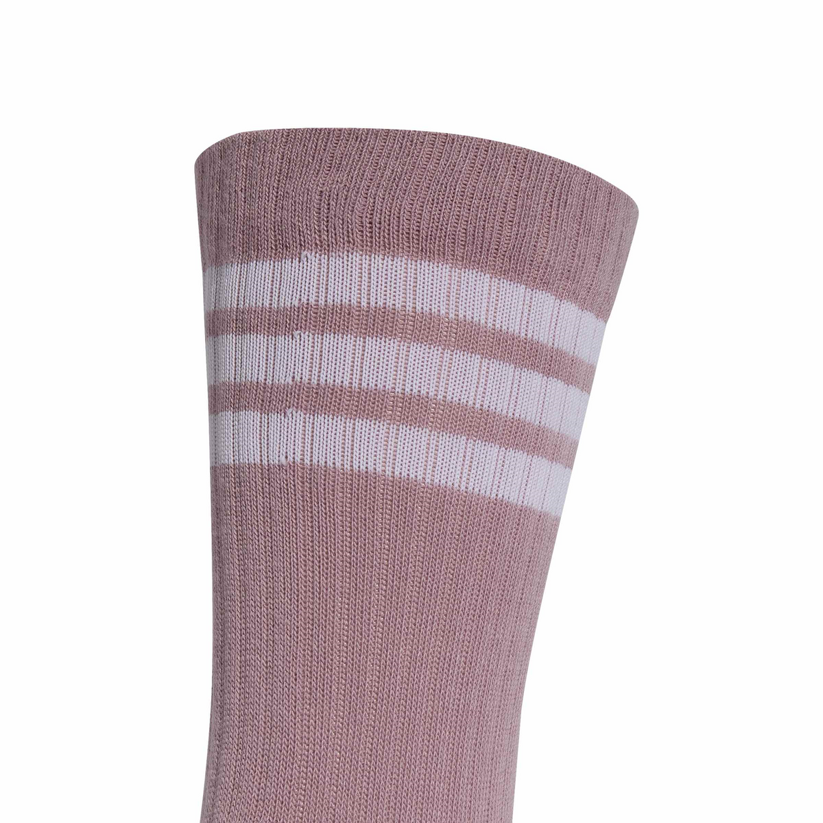 Calcetas Adidas Dama Multicolor 3 Pares Acolchados Largos Mujer, foto 4 de 10