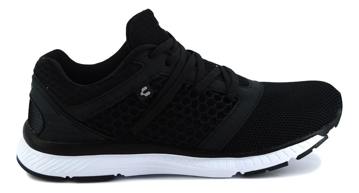Tenis Charly Para Hombre 1029454 Negro [chy2709], foto 1 de 6