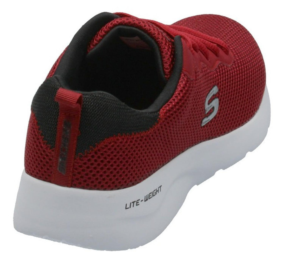 Tenis Skechers Para Hombre 58362 Amarillo [ske236], foto 4 de 6