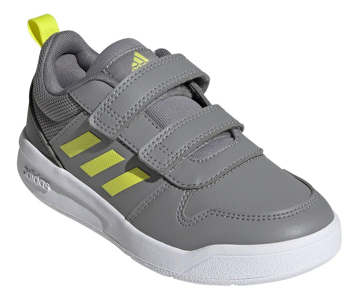 Tenis adidas Para Niño H00127 Gris [add2026], foto 3 de 10
