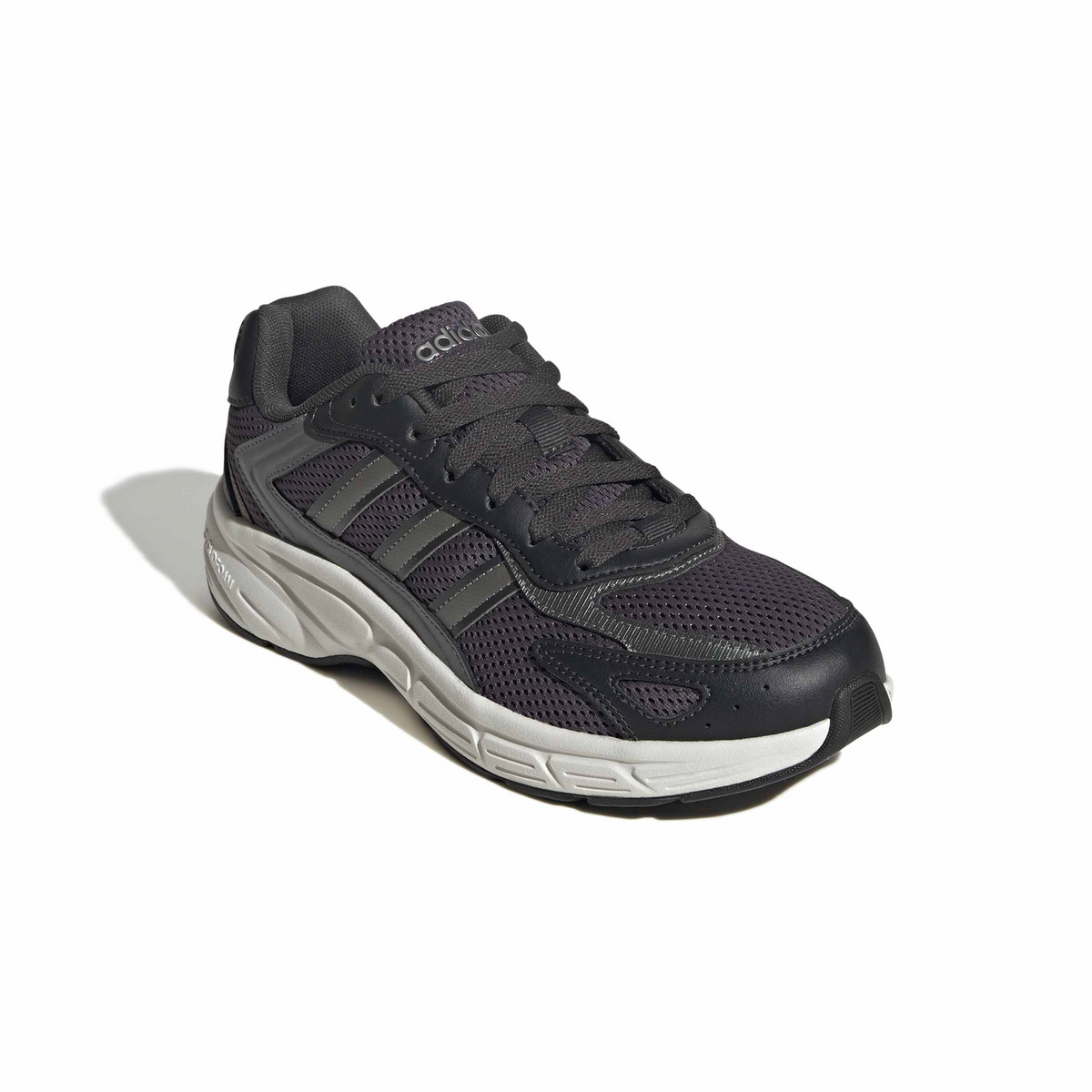 Tenis Adidas Eclyptix 2000 Dama Gris Deportivo Para Mujer, foto 10 de 10