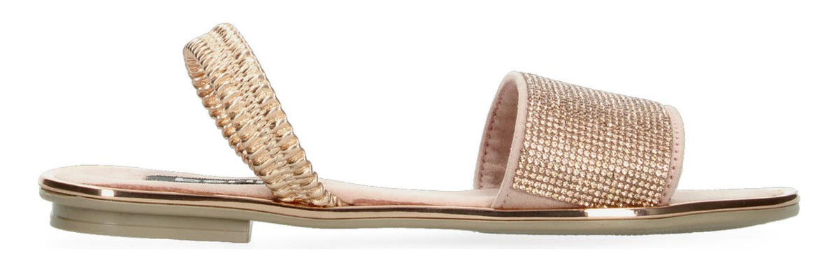 Sandalias Maquillaje Para Mujer [bli4], foto 2 de 10
