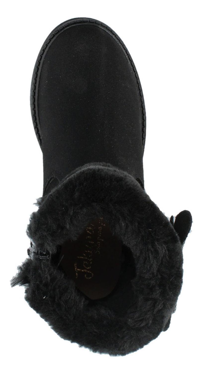 Bota Jakuna Para Niña 21254 Negro [jak144], foto 8 de 10