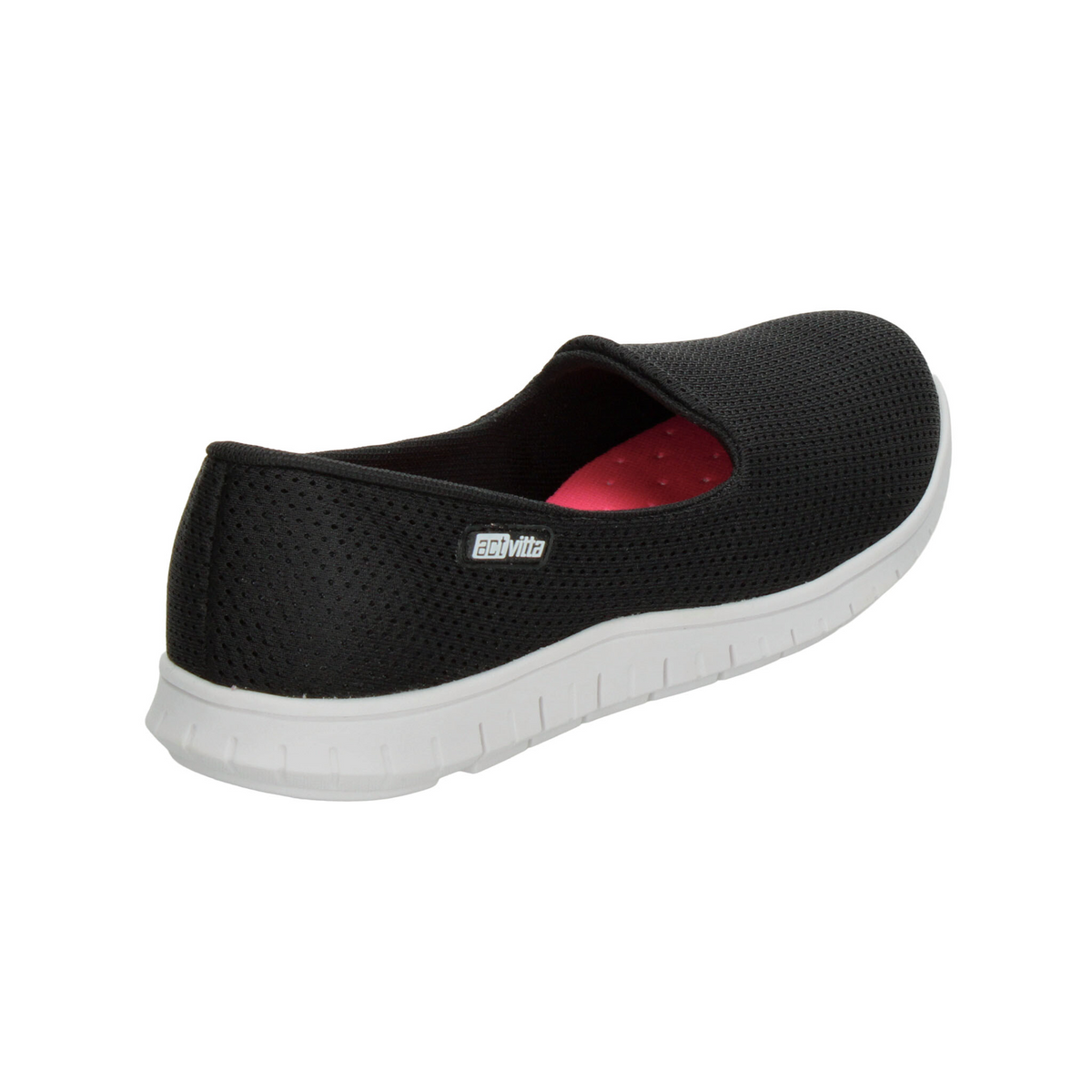 Tenis Actvitta Dama Negro Deportivo Para Mujer, foto 3 de 10