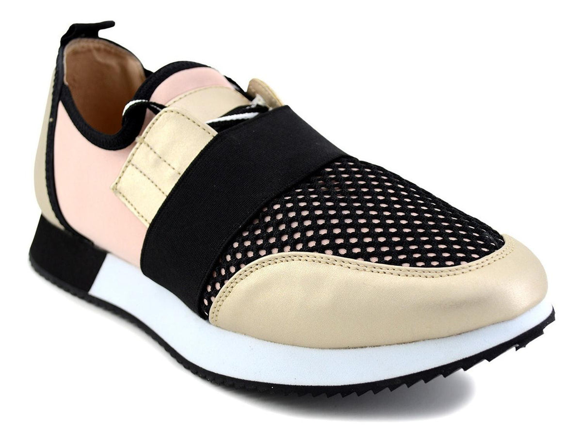 Tenis Efe Para Mujer 387702 Multicolor [efe868], foto 4 de 7