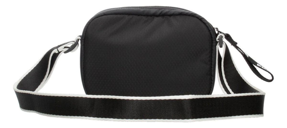 Bolsa Mujer Puma Core Her Negro Sports Casual Bolsa Cruzada, foto 6 de 10