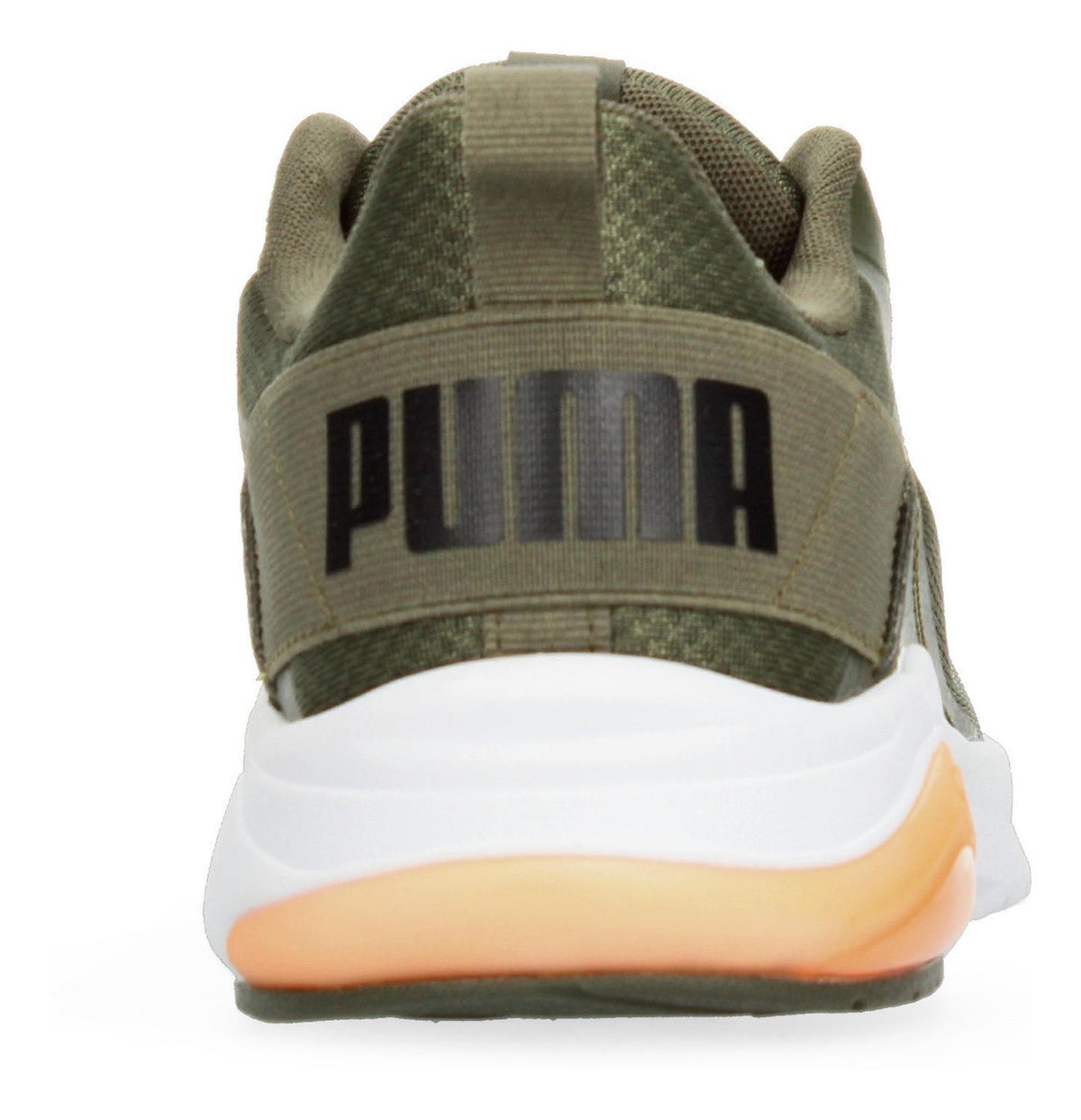 Tenis Puma Electron Verde Para Hombre [pum691], foto 8 de 10