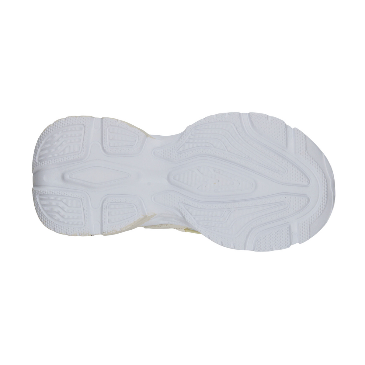 Tenis Ten Colors Dama Beige Casual Plataforma Para Mujer, foto 9 de 10