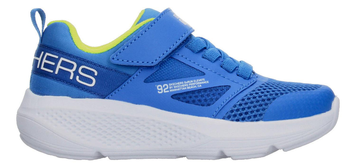 Tenis Skechers Azul Para Niño [ske989], foto 1 de 7