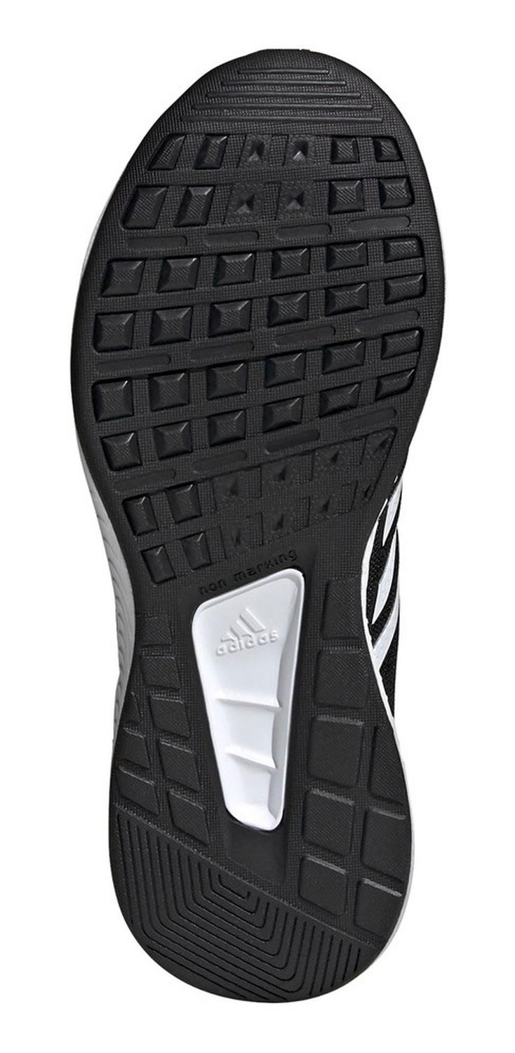 Tenis adidas Run Falcon 2.0 Niño Negro/blanco [add1908], foto 6 de 10