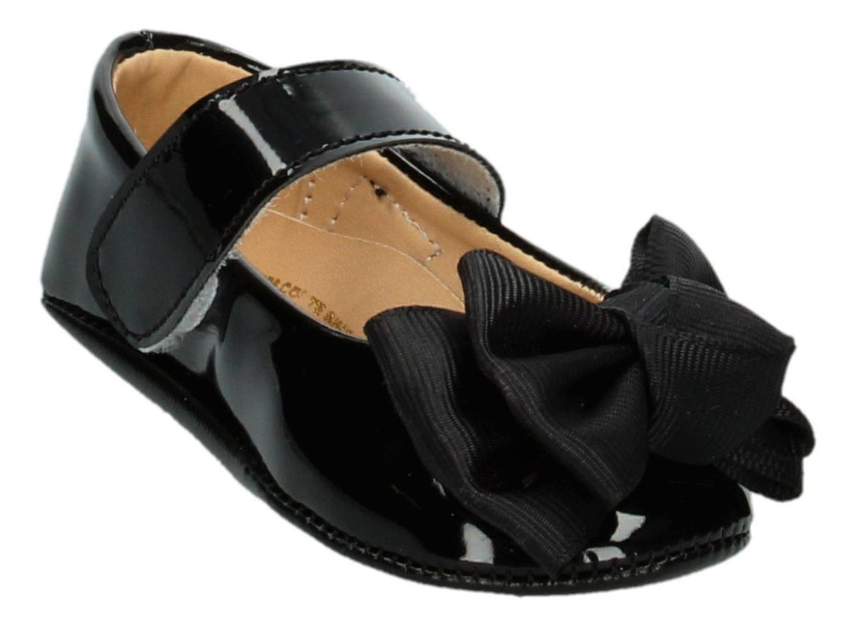Zapato Casual Lady Loren's Para Niña 291 Negro [ldl33], foto 4 de 10