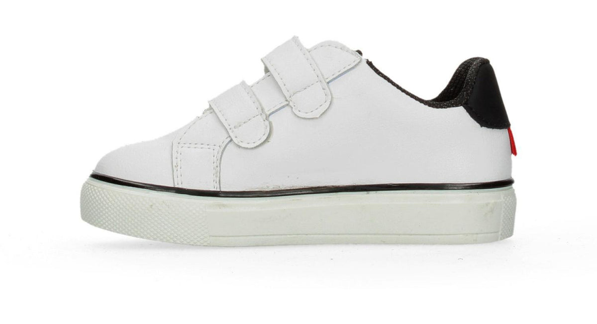 Tenis Marvel Para Niña 93885 Blanco [mvl9], foto 3 de 10