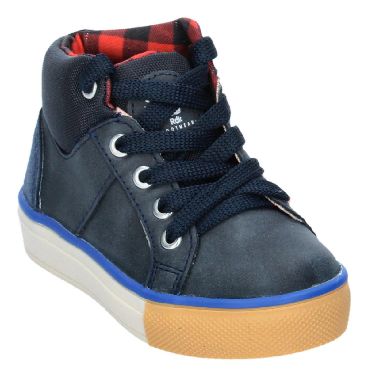 Bota Roddyck Para Niño 93904 Azul [ryk2], foto 5 de 10