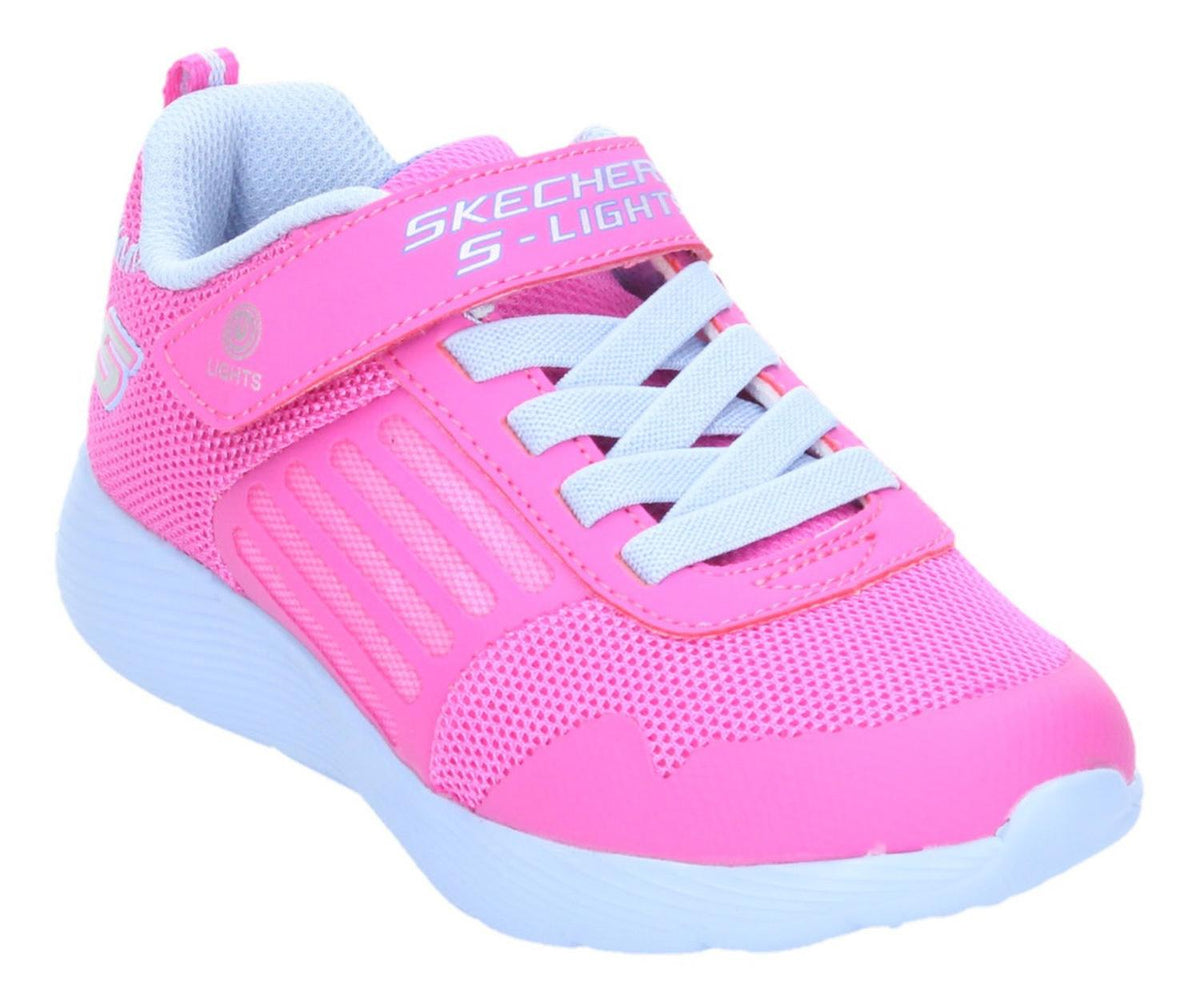 Tenis Skechers Para Niña 20268 [ske266], foto 4 de 10