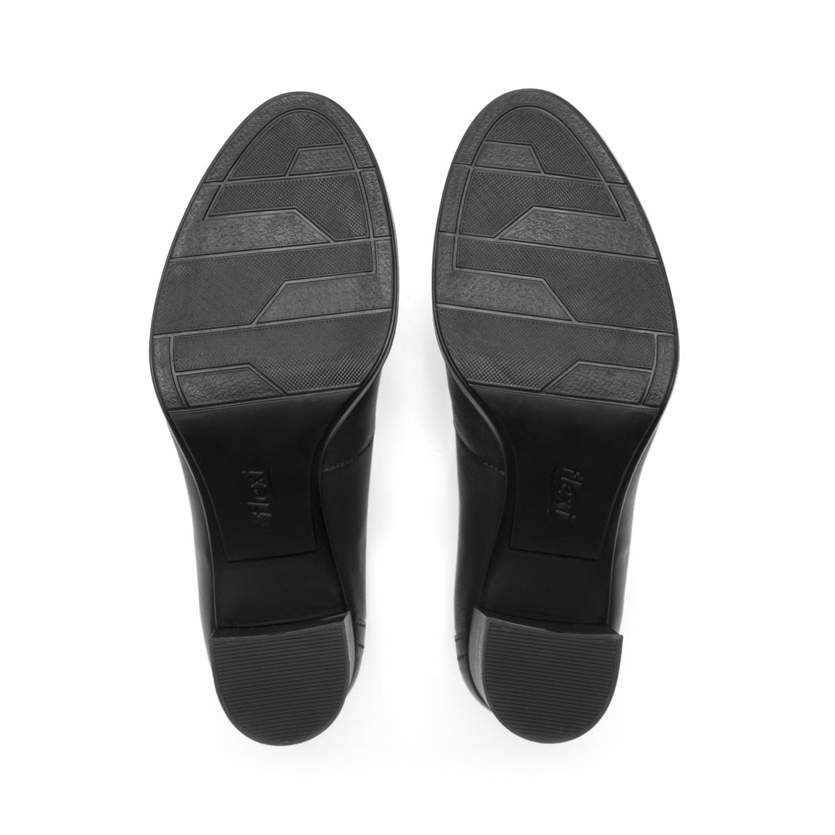 Zapatillas Flexi Negro para Mujer [FFF3770], foto 8 de 10