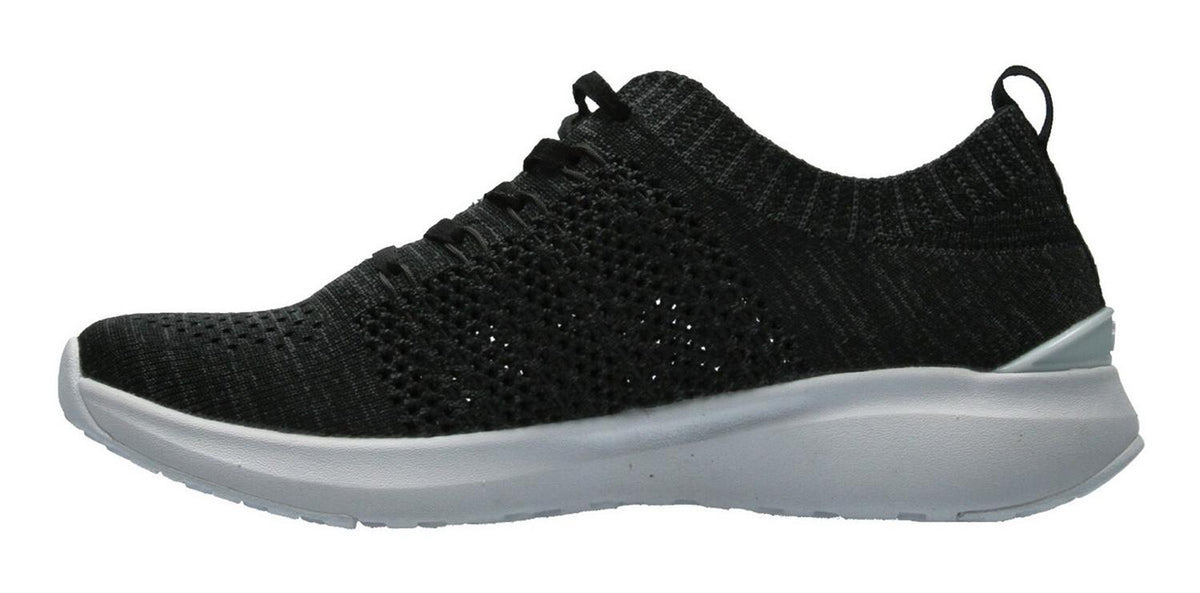 Tenis Charly Para Mujer 1049700 Negro [chy3034], foto 2 de 6