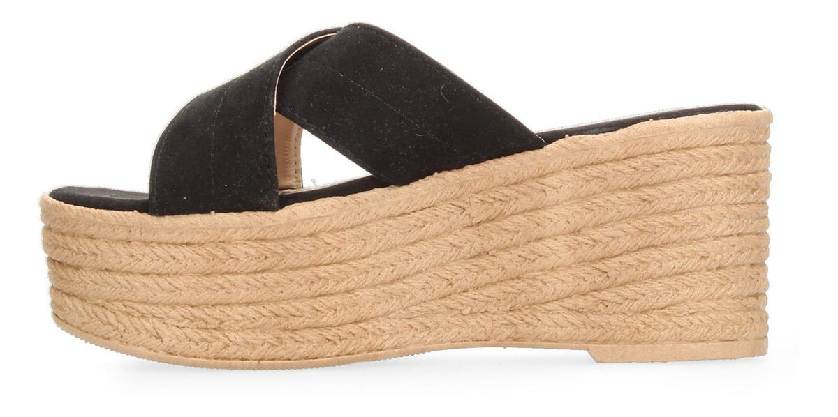 Sandalias Gosh Para Mujer 2022p-03 Negro [gos934], foto 4 de 10