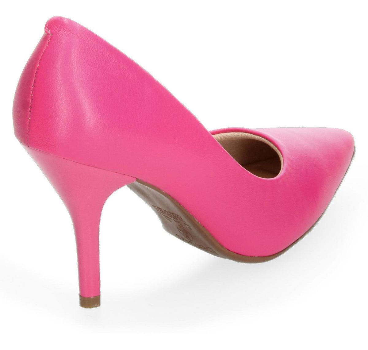 Zapatillas Beira Rio Rosa Para Mujer [bei23], foto 4 de 9