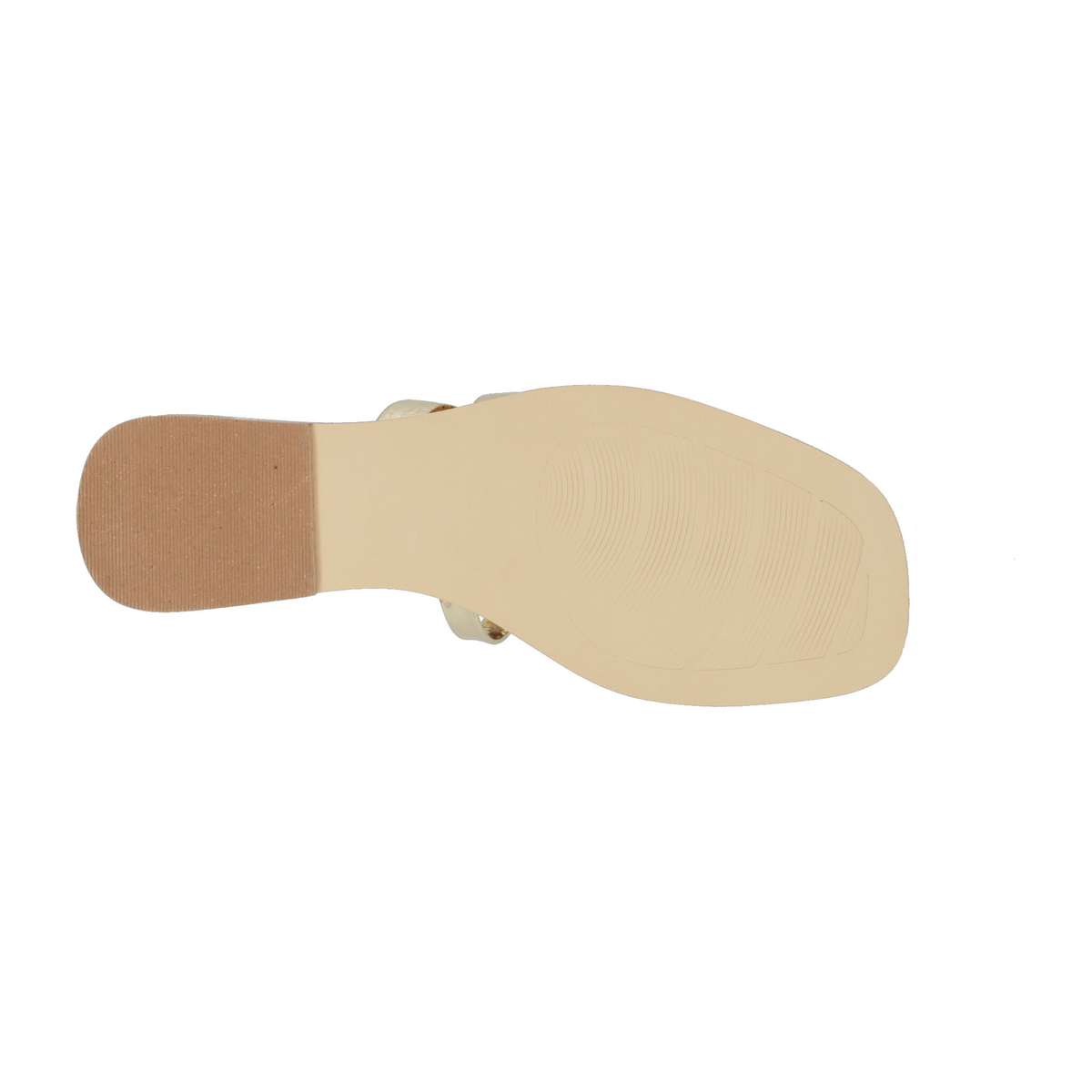 Sandalias Berlin Dorado para Mujer [BLI172], foto 9 de 10