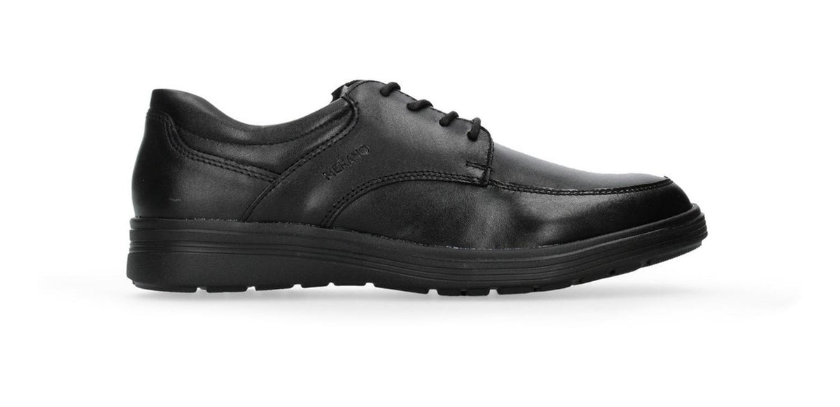 Zapato Casual Merano Para Hombre 41111 Negro [mra11], foto 2 de 10
