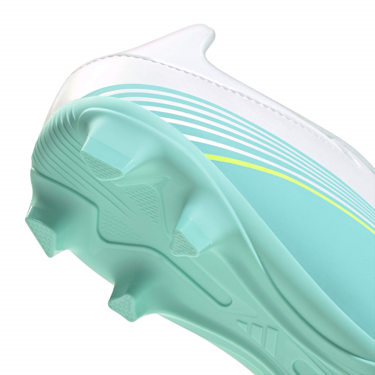 Tenis Fútbol Adidas F50 Messi Club Hombre Aqua Deportivo Para Caballero, foto 6 de 10