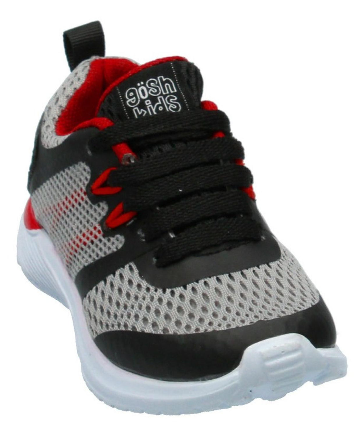 Tenis Gosh Para Niño 0r75g-06 Amarillo [gos846], foto 3 de 6