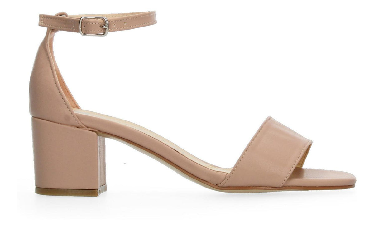 Sandalias Castanie Maquillaje Para Mujer [cas30], foto 3 de 11