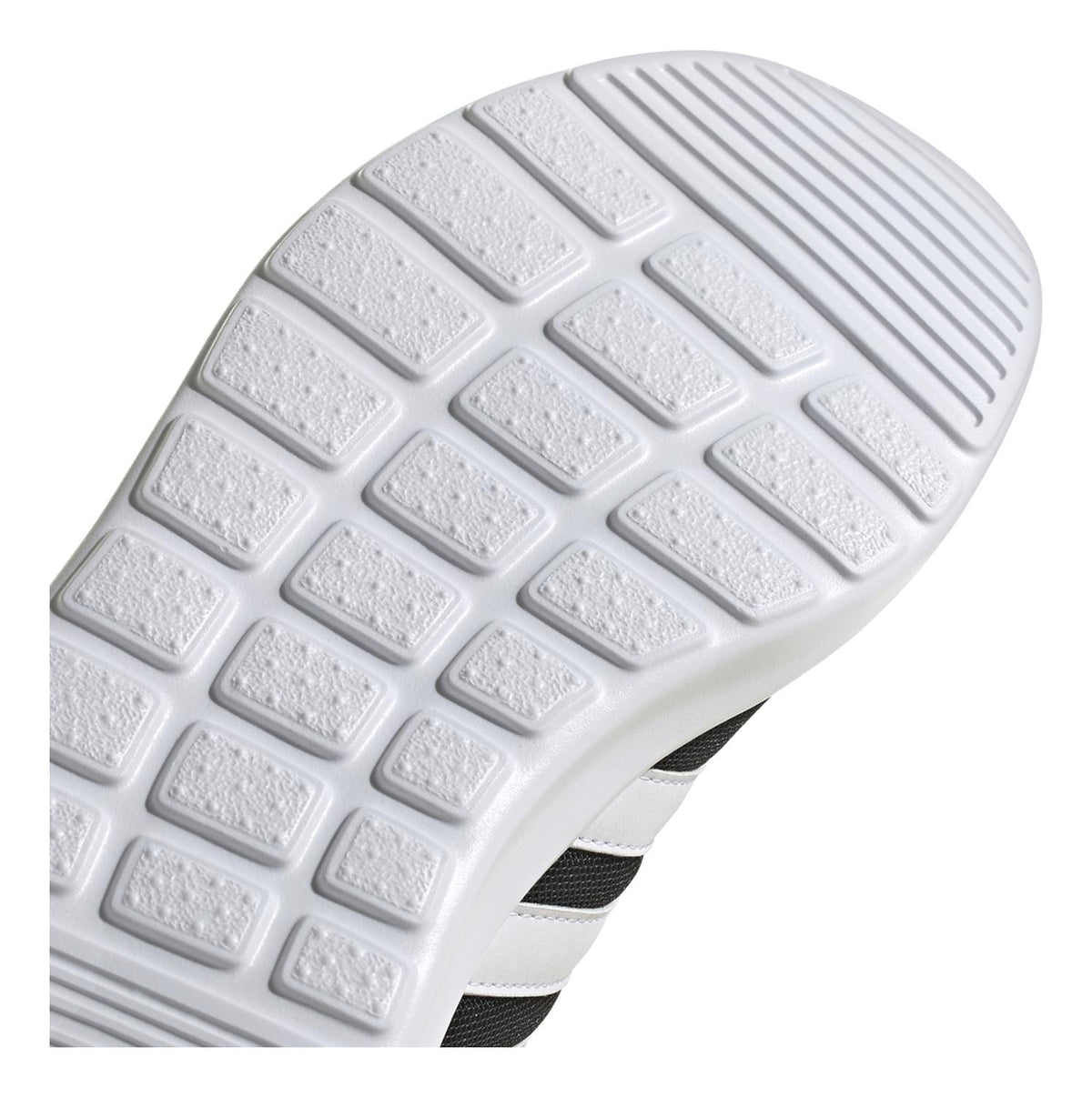 Tenis Hombre Correr adidas Racer 3.0 Negro Blanco Originales Adulto Cómodos Ligeros Deportivos Sport, foto 6 de 10