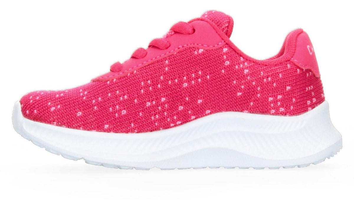Tenis Charly Para Niña 1098140003 Rosa [chy3356], foto 3 de 10