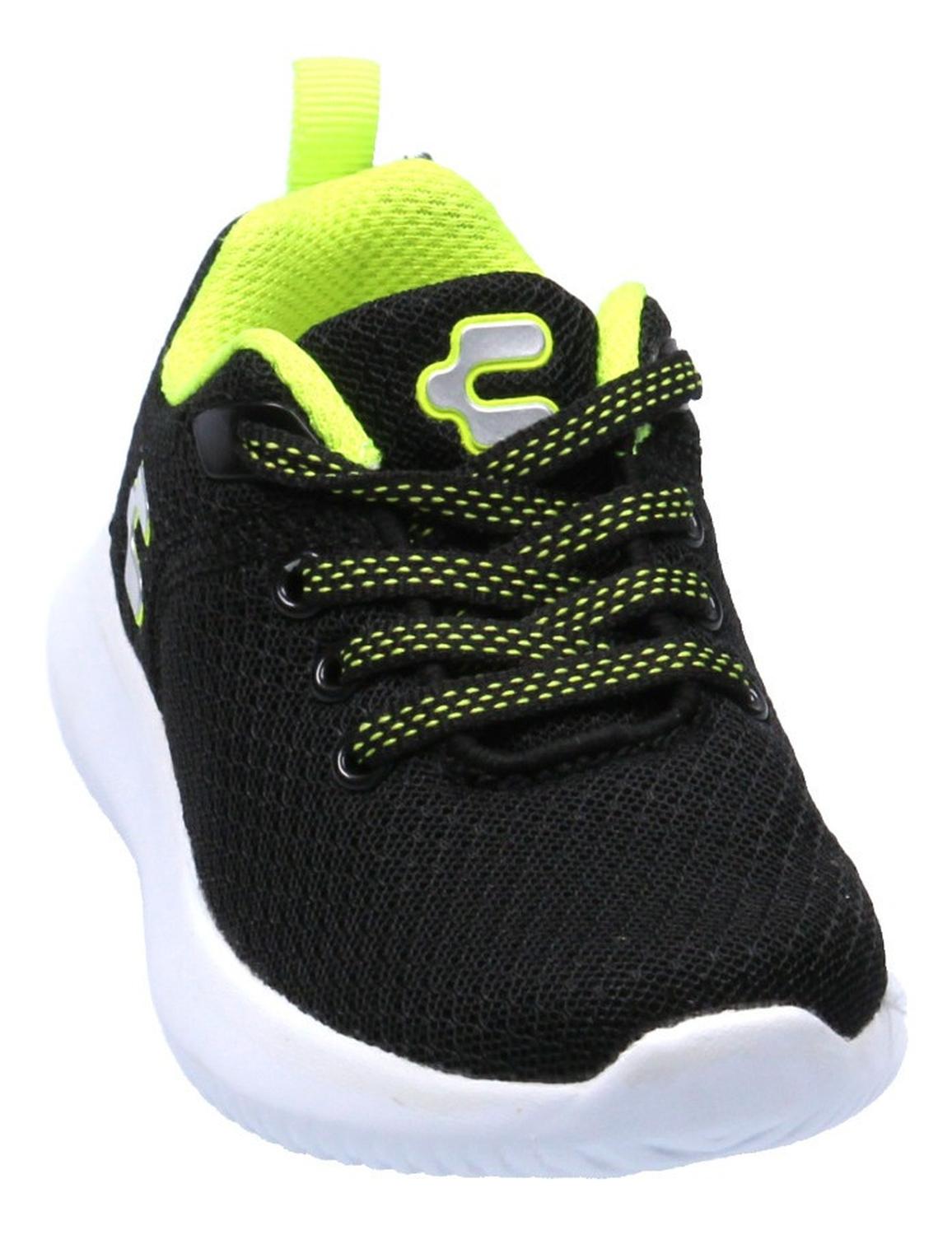 Tenis Charly Para Niño 1069610 Negro [chy2864], foto 3 de 6