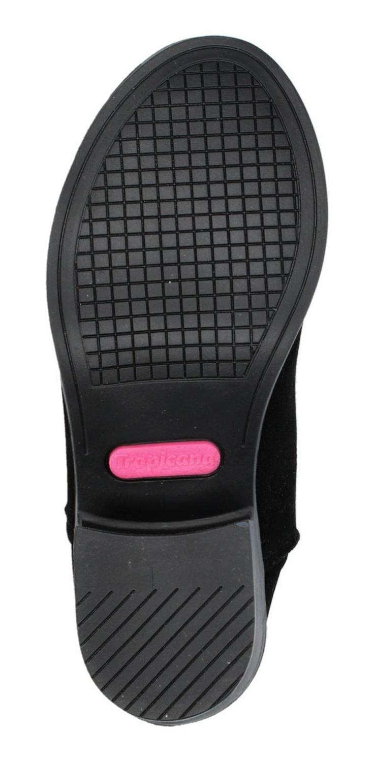 Bota Tropicana Para Niña 38017 Negro [tro1164], foto 9 de 10