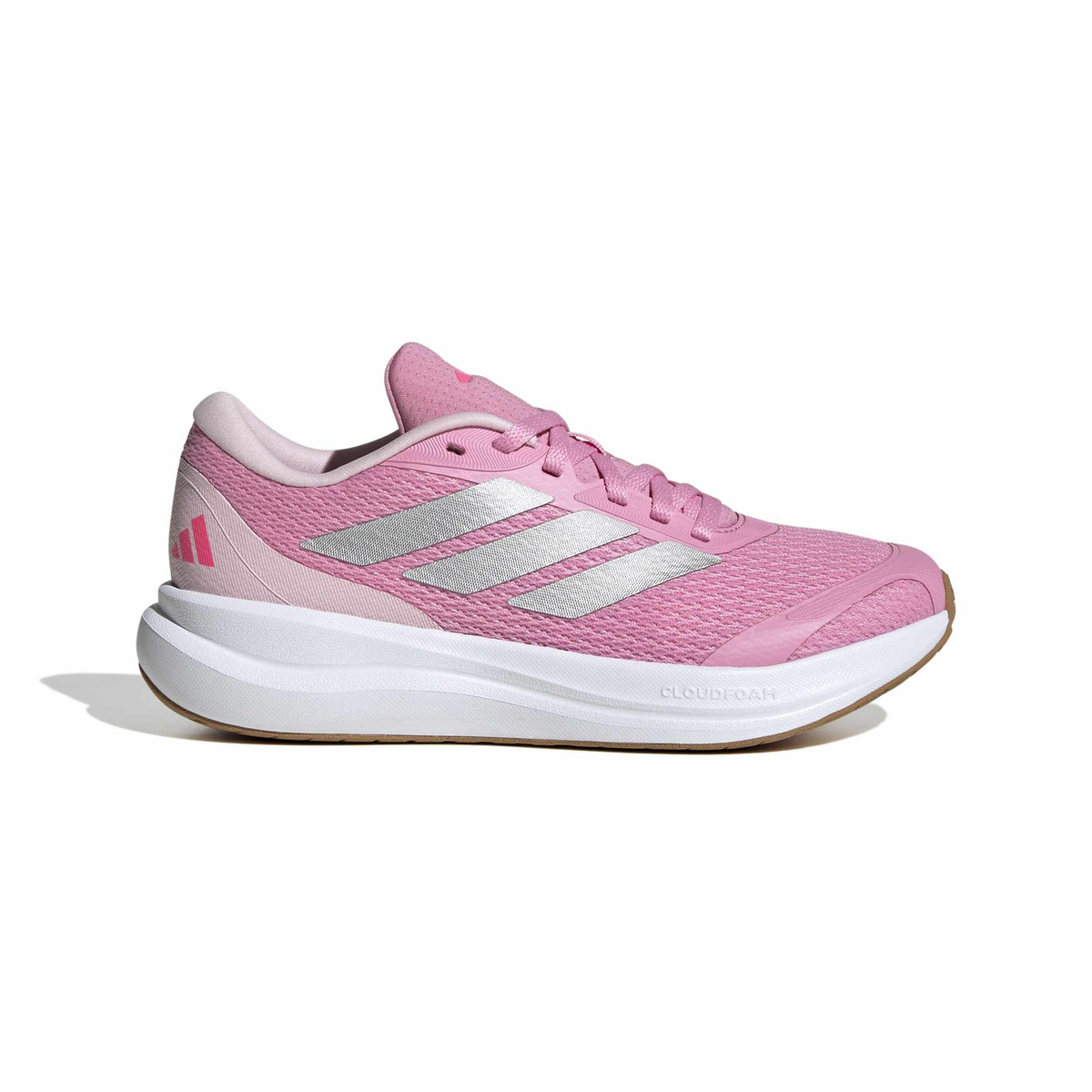 Tenis Adidas Run Falcon 6 Niña Rosa Deportivo Juvenil T22-26, foto 9 de 10