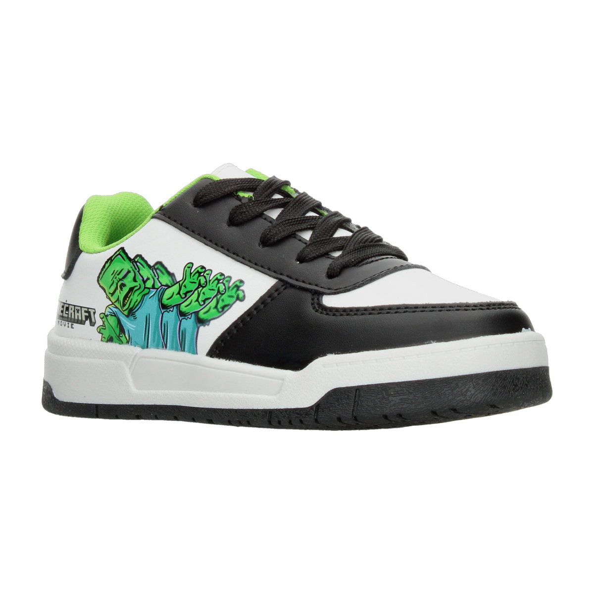 Tenis Minecraft Blanco para Niño T22-26 [MIF50], foto 2 de 10