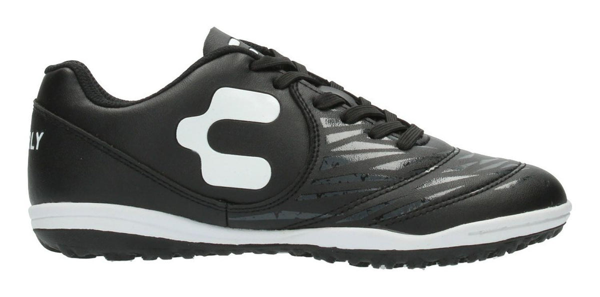 Zapato Soccer Charly Para Niño 1029544 Negro [chy2816], foto 1 de 6