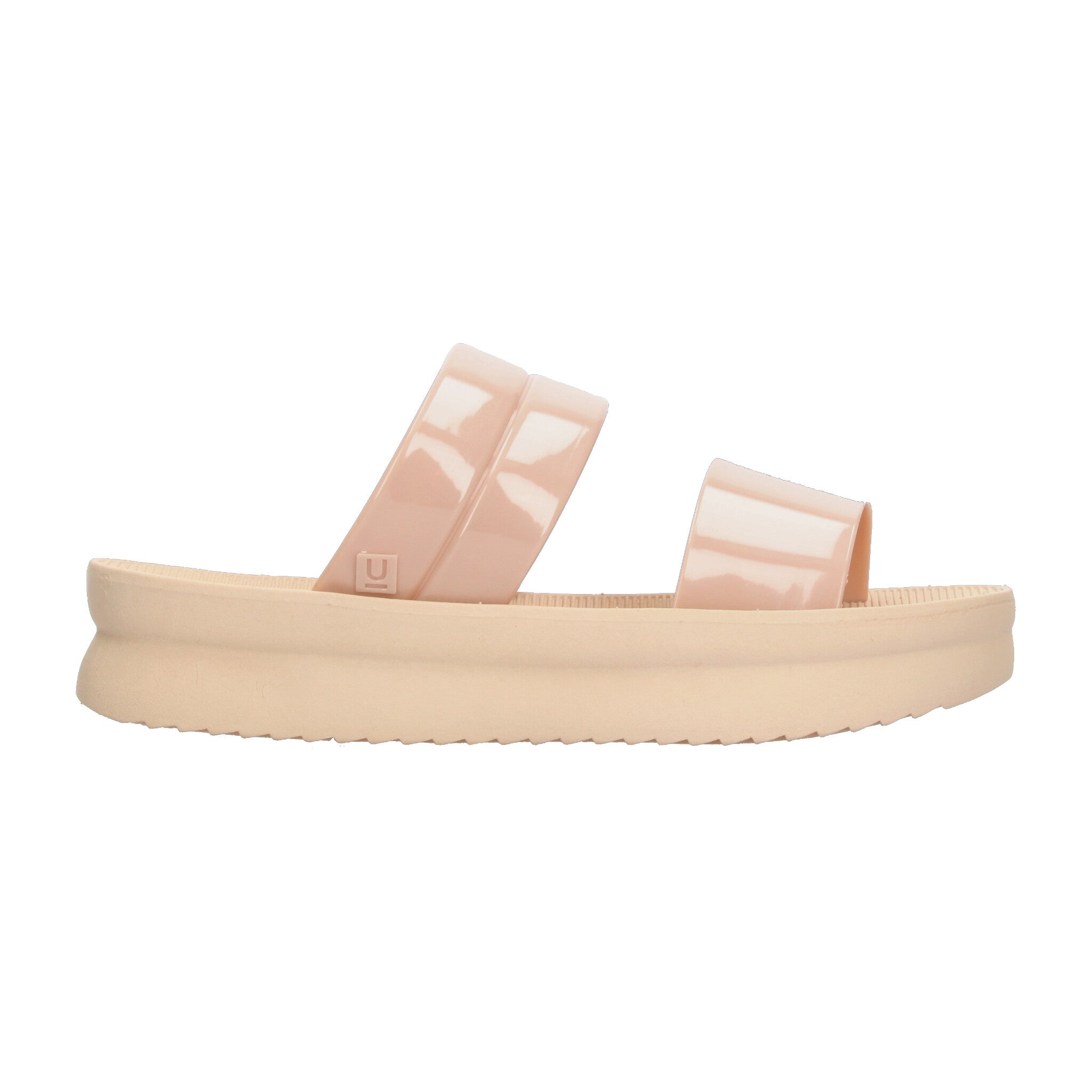 Sandalias Ulän Beige para Mujer [ULA11] ULÄN 